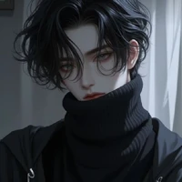 Drex Varrow(Auren bff)