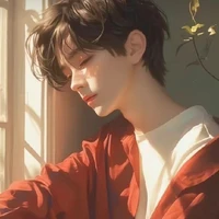 Siles Crowe(Auren bff)