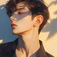 Kirean Dusk(Ardena bff)