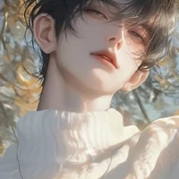 Damon Ashbane(Auren rival)