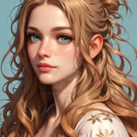 myra Thalric(Ardena aunt)