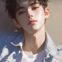 Rowon Stomel(Ardena bff)