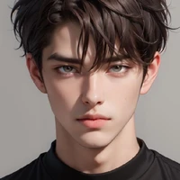 Gedion Duskveil(Ardena dad)