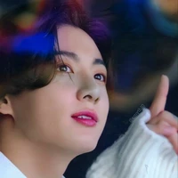 PARK JUNGKOOK