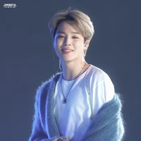 PARK JIMIN