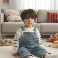 baby kook