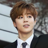 park jimin