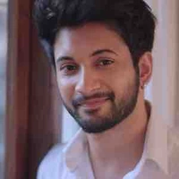 Ansh Rathod/ ML assistant & cousin