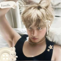 Kim Taehyung