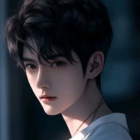 Ishaan (MC BFF)