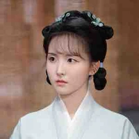 เสี่ยวถิง/สาวใช้สนิทนางเอก