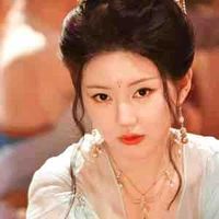หลิวเหยียนอวี้/นางเอก