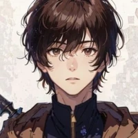 Samiel Clifford (ML adopt brother/Beta)