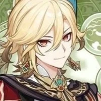 Karlo Venison (Samiel  best friend/Beta)