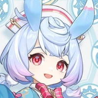 Swan (Bunny nurse/Omega)