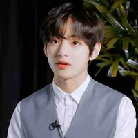 Kim Taehyung (O)