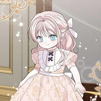Diana luther (ml daughter)
