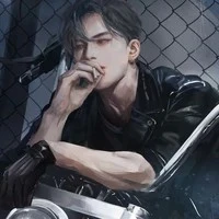 Caleb Moon (ML /Alpha)