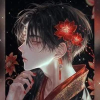 Robert Moon (ML father/Omega)