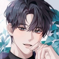 Ben Moon (ML brother/Alpha)