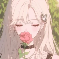 Jolina Hwang (Amy adopt daughter/Alpha)