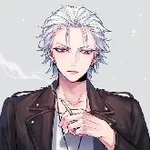 Robin (ML bodyguard/Alpha)