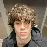 Jack Wilder 25ans  