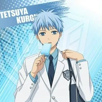คุโรโกะ เท็ตสึยะ