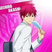 อาคาชิ เซย์จูโร่