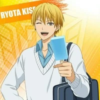 คิเสะ เรียวตะ