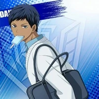 อาโอมิเนะ ไดกิ