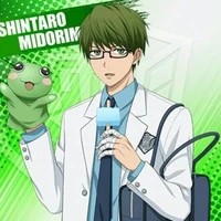 มิโดริมะ ชินทาโร่