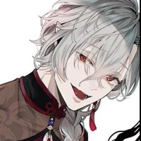 เคน//ผู้ใช้เลือด/ผู้กล้า