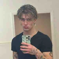 Vinnie hacker 