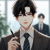 Prof. Daniel