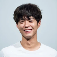 Bogum/ personal bodyguard 