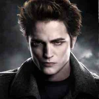 Edward Anthony cullen