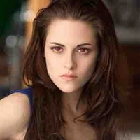 Belle Marie cullen
