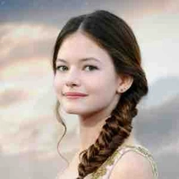 Renesmee carlie cullen