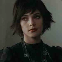 Mary Alice cullen