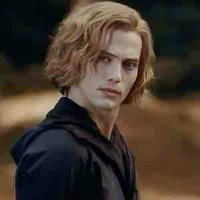 Jasper hale 