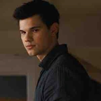Jacob black