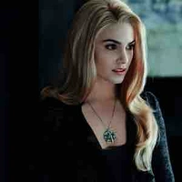 Rosalie hale