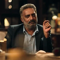 vijay Krishna (FL dad)