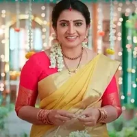 Sujatha krishna(FL mom)