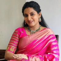 kaveri Nandamuri (ML mom)