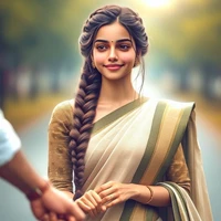Radha Rao (FL friend)