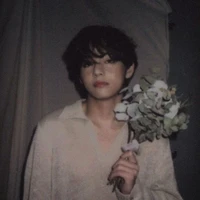 Kim Taehyung (Rare Omega)