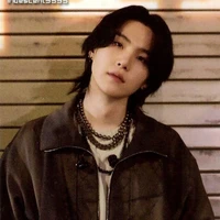 Kim Yoongi
