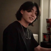 Jeon Jungkook (Elite Alpha)